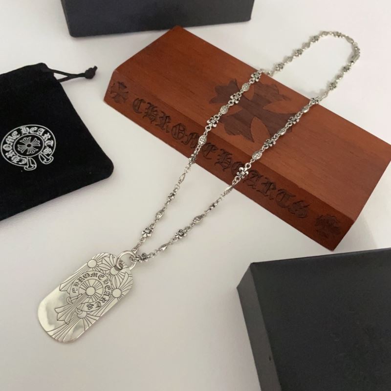 Chrome Hearts Necklaces